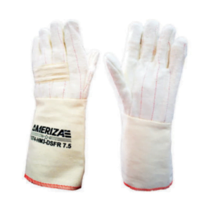 Supplier of Ameriza Hot Mill Gloves in UAE