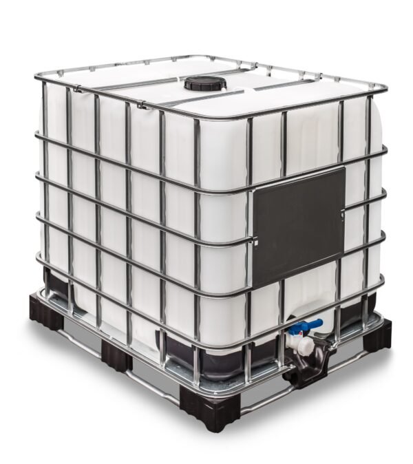 IBC Tank 1000 Ltr