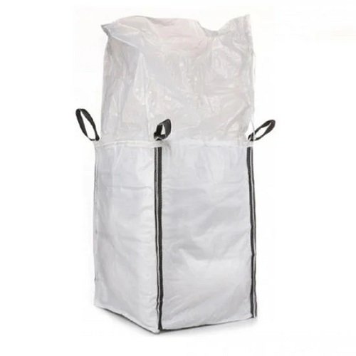 Supplier of Jumbo Bag 2 Ton Capacity Top Spout Bottom Close in UAE