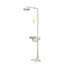 Supplier of Matsuda SS-S100 Safety Shower & Eye Washer in UAE