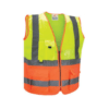 Supplier of Empiral MultiGlow Heavy Duty Safety Vest in UAE