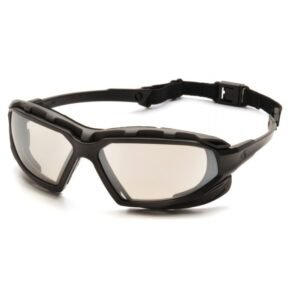 Supplier of Pyramex SBG5080DT Highlander Plus Safety Glasses in UAE