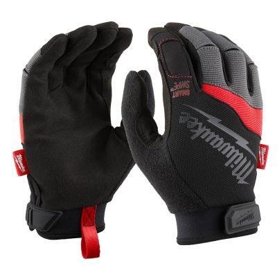 Supplier of Milwaukee Performance Work Gloves in UAE