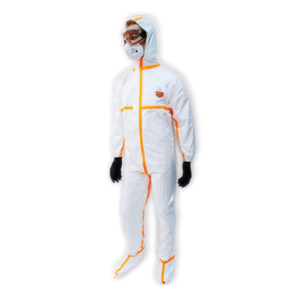 Wings Proguard TSGC Proguard Type 4 / 5 / 6 Microporous Coverall | Lulu Hardware
