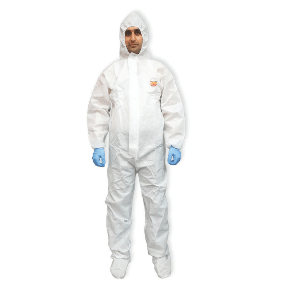 Supplier of TSGC Proguard Type 5/6 SMS Coverall in UAE