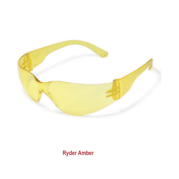 Ryder Basic Plus Range