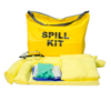 Supplier of 10 Gallon Chemical Spill Kit CSK10 in UAE