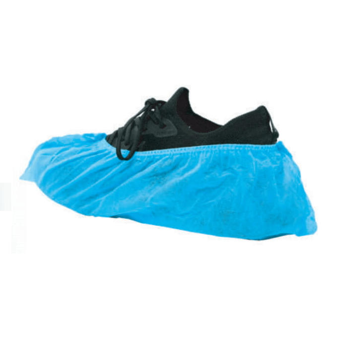 Supplier of Empiral Disposable Non-Woven PP Shoe Cover in UAE