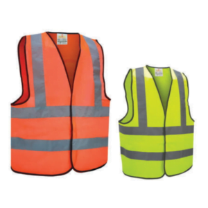 Supplier of Empiral Star High Visibility Safety Vest in UAE