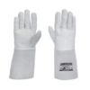 Supplier of Ameriza Premium Grain & Split Leather TIG Welding Gloves in UAE