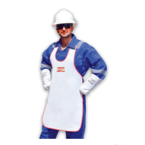 Supplier of Ameriza Torch Apron One & Two Piece Leather Welding Apron in UAE