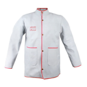 Supplier of Ameriza Torch Leather Welding Jacket in UAE