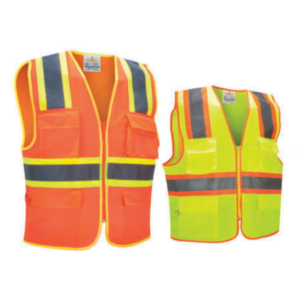 Supplier of Empiral Twinkle Hi-Vis Executive Safety Vest in UAE