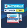 Supplier of Ultra Bond Fixtrong 2K EX-1050 Tile & Stone Adhesive in UAE