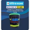 Supplier of Ultra Bond Water Proof WF EX 4010 Coating in UAE