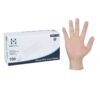 Supplier of Max Care Disposable Vinyl Examination Gloves in UAE