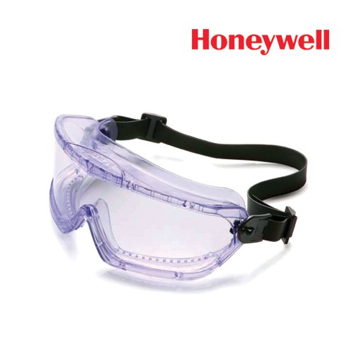 Supplier of Honeywell 1006194 V-Maxx Safety Goggles in UAE