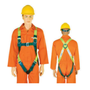 Supplier of Ameriza Vertex Full Body Harness in UAE