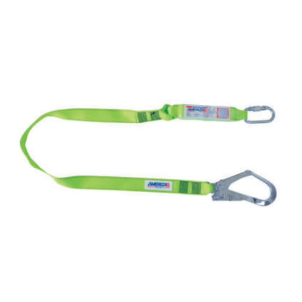 Supplier of Ameriza Vertex Web U Webbing Lanyard in UAE