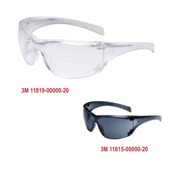 Supplier of 3M Virtua AP Series Safety Glasses in UAE