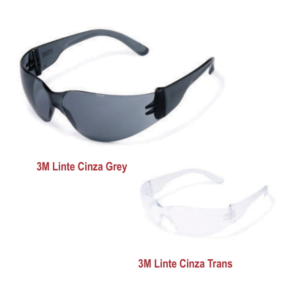 Supplier of 3M Virtua Lente Cinza Protective Eyewear in UAE