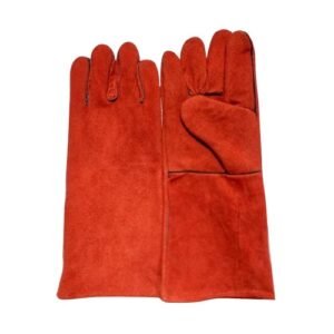 Supplier of S@it PI-3051 Welding Gloves in UAE