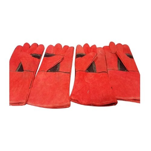 Supplier of S@it PI-3054 Welding Gloves in UAE