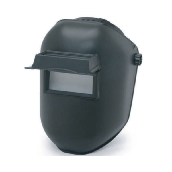 Supplier of Welding Helmet with Ratchet Fitting in UAE