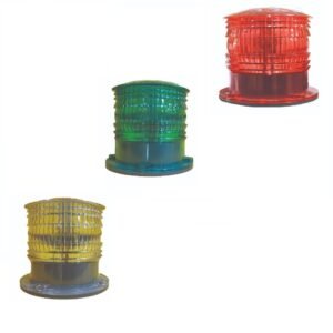 Supplier of Solar Powered Navigational Lights in UAE