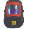 Supplier of Steif Auto Darkening Welding Helmet in UAE