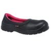 Supplier of Vaultex ROP Low Ankle Ladies Safety Shoes in UAE