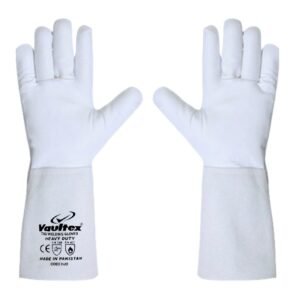 Supplier of Vaultex HJO TIG Welding Gloves in UAE