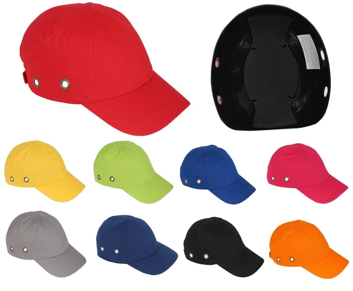 Supplier of Vaultex ADC Safety Bump Cap in UAE