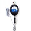 Supplier of Vaultex V503 Retractable Fall Arrester 12 Meters in UAE