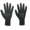 Supplier of Vaultex NJD PU Coated Gloves in UAE