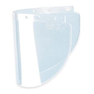 Supplier of Honeywell 4178CL Fibre-Metal Faceshield Window in UAE