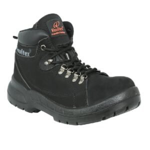 Supplier of Vaultex MHL High Ankle Safety Shoes in UAE