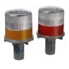 Supplier of SCI S1325 Solar Flashing Light with 4 LED Lights in UAE