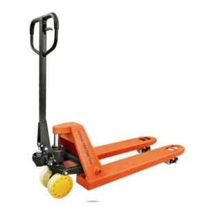 Supplier of S@it 2.5 Ton Hand Pallet Truck in UAE