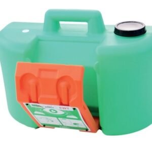 Supplier of S@it Portable Eyewash Tank 34 Litres in UAE