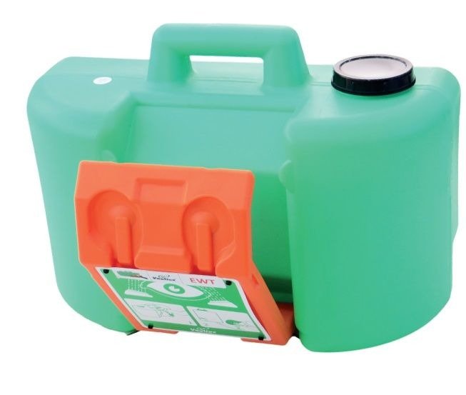 Supplier of S@it Portable Eyewash Tank 34 Litres in UAE