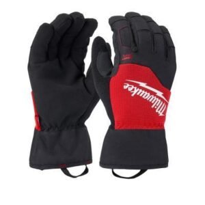 Supplier of Milwaukee Winter Performance Gloves in UAE