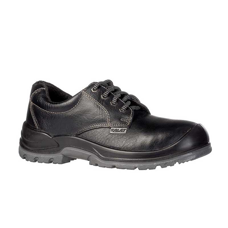 Supplier of Zalat ZEX Low Ankle Steel Toe Safety Shoes in UAE