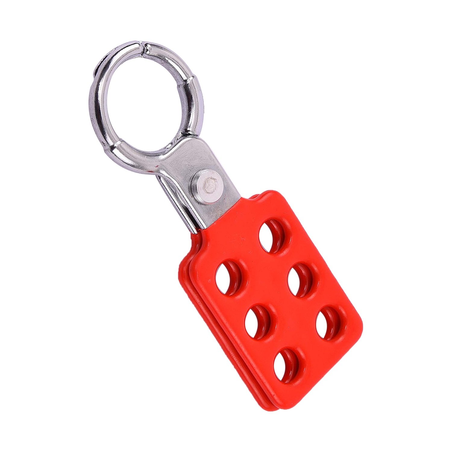 Supplier of Aluminum Lockout Hasp in UAE