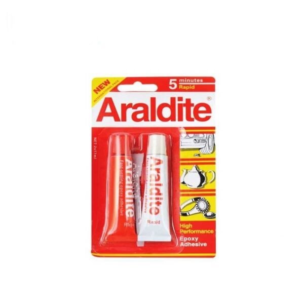 araldite