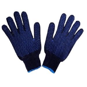 Supplier of S@IT Double Side Dotted Gloves in UAE