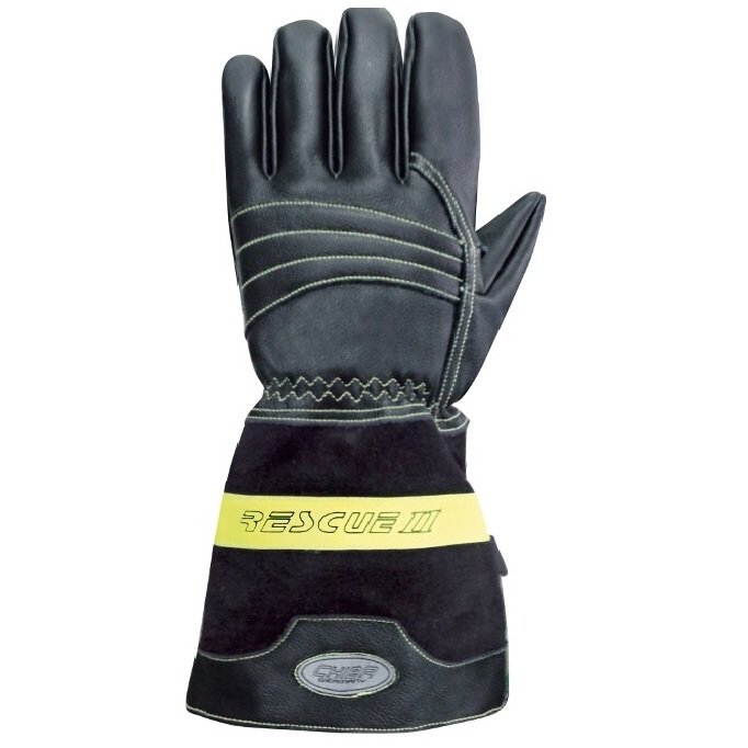 Supplier of Chiba 61104 Rescue II Fireman Gloves in UAE