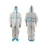Supplier of Microporous 60GSM Isolation Safety Coverall in UAE