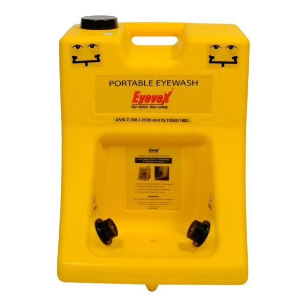 eyevex eye wash station portable epew 6015 f 1