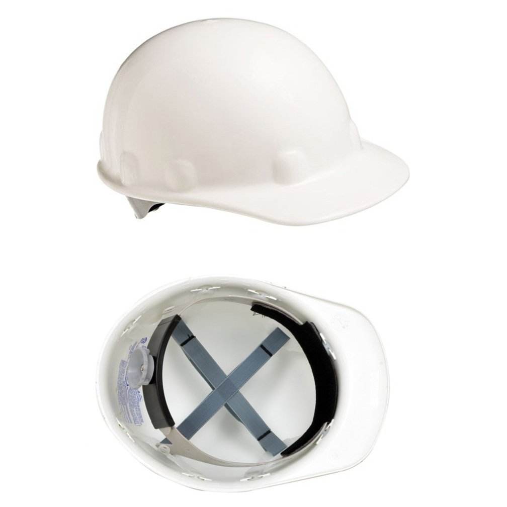 Supplier of Honeywell P2HNRW01A000 Front Brim Hard Hat in UAE